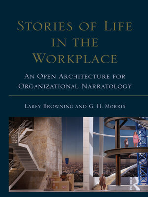 cover image of Stories of Life in the Workplace